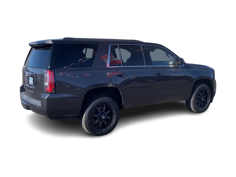 Thumbnail: 2015 GMC Yukon - 19