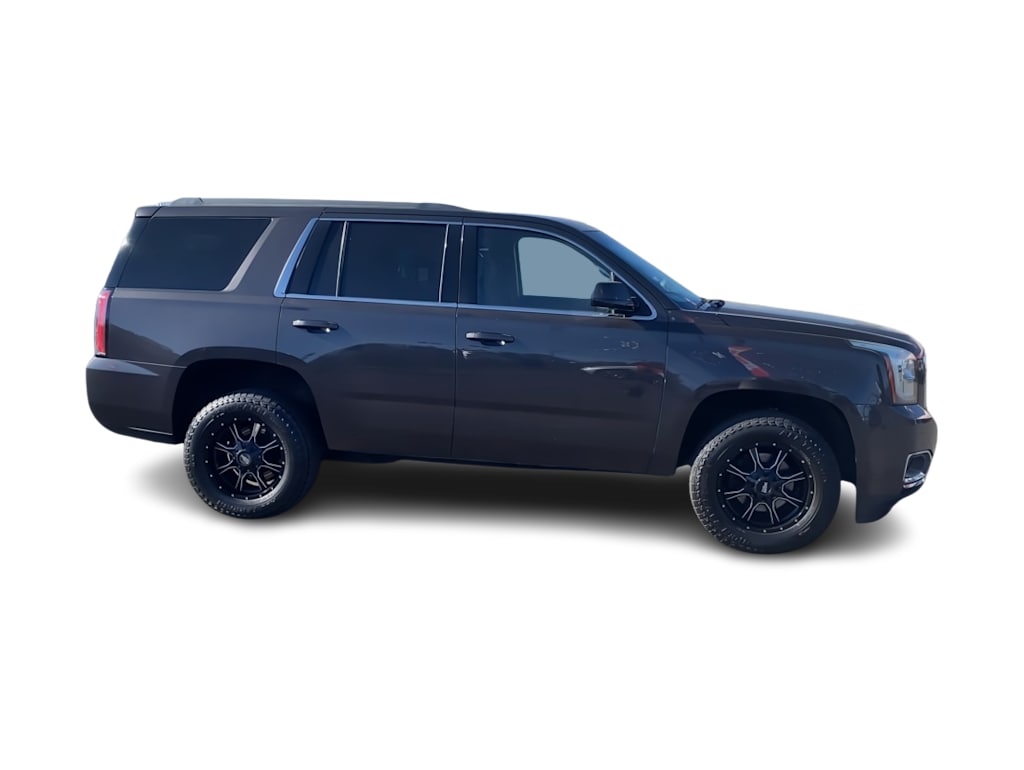 Thumbnail: 2015 GMC Yukon - 16