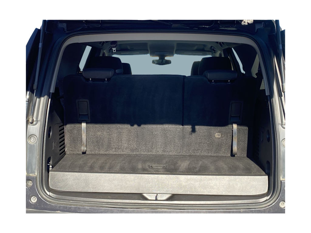 Thumbnail: 2015 GMC Yukon - 15