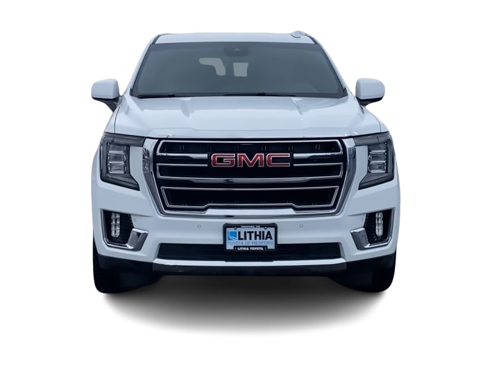 Thumbnail: 2023 GMC Yukon XL - 4