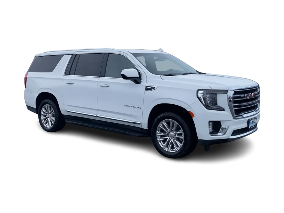 Thumbnail: 2023 GMC Yukon XL - 14