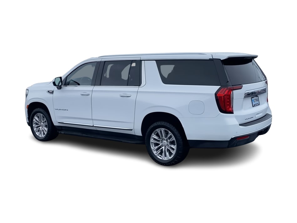 Thumbnail: 2023 GMC Yukon XL - 16