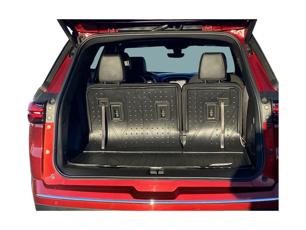 Thumbnail: 2023 Chevrolet Traverse - 15