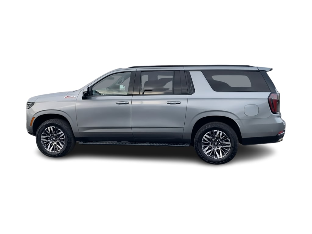 Thumbnail: 2025 Chevrolet Suburban - 16