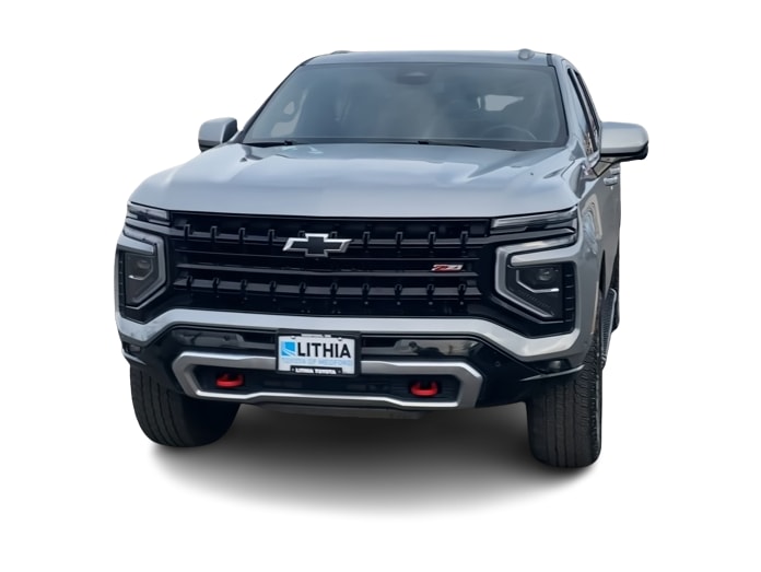 Thumbnail: 2025 Chevrolet Suburban - 5