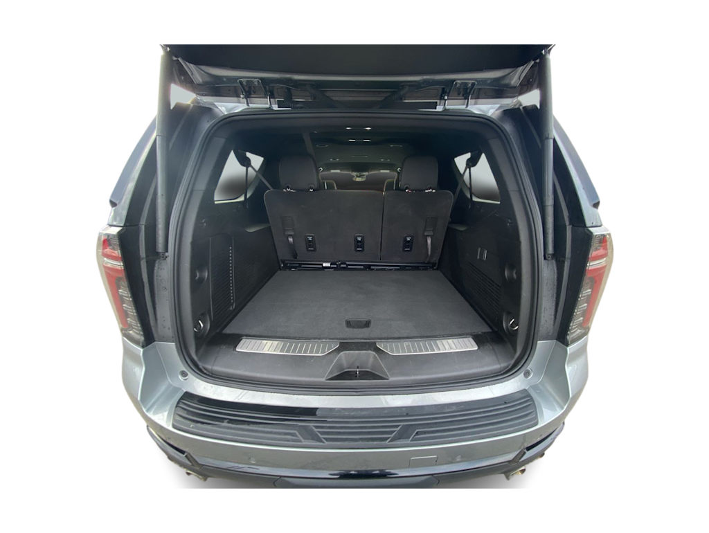 Thumbnail: 2025 Chevrolet Suburban - 13