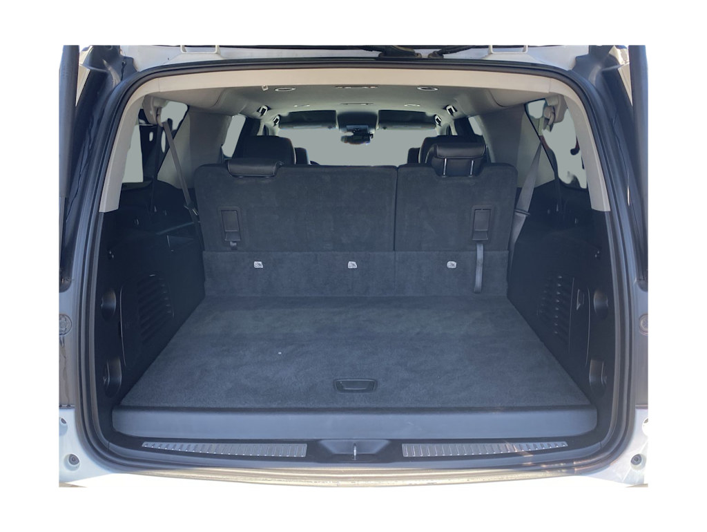 Thumbnail: 2019 Chevrolet Suburban - 17