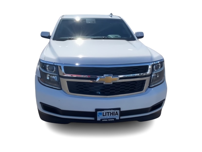 Thumbnail: 2019 Chevrolet Suburban - 6
