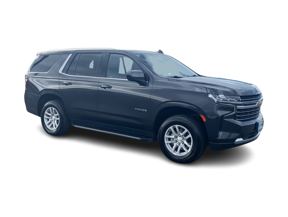 Thumbnail: 2023 Chevrolet Tahoe - 14