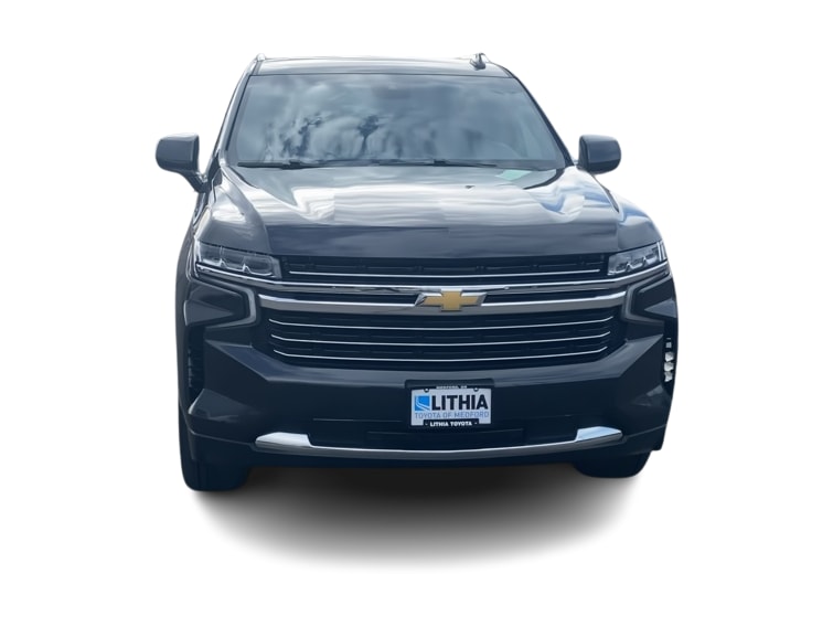 Thumbnail: 2023 Chevrolet Tahoe - 4