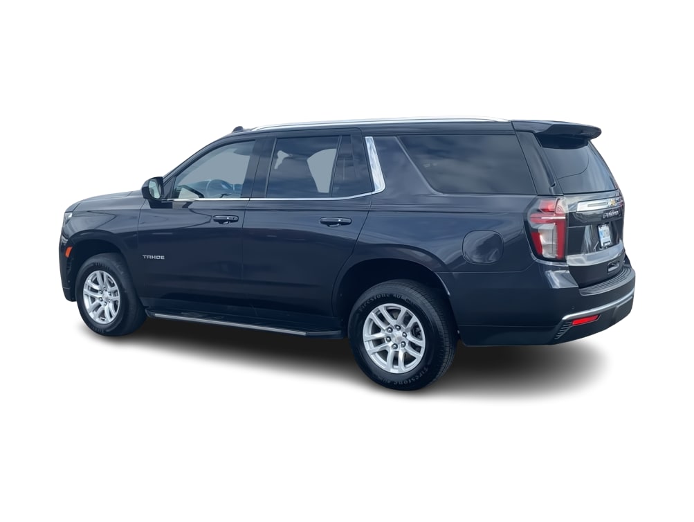 Thumbnail: 2023 Chevrolet Tahoe - 16