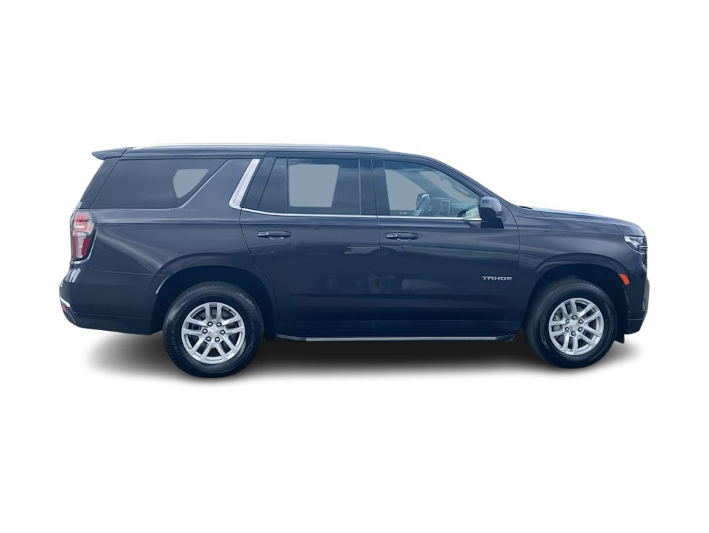 Thumbnail: 2023 Chevrolet Tahoe - 19
