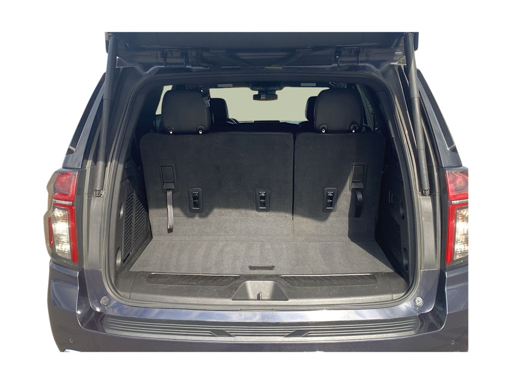 Thumbnail: 2023 Chevrolet Tahoe - 13