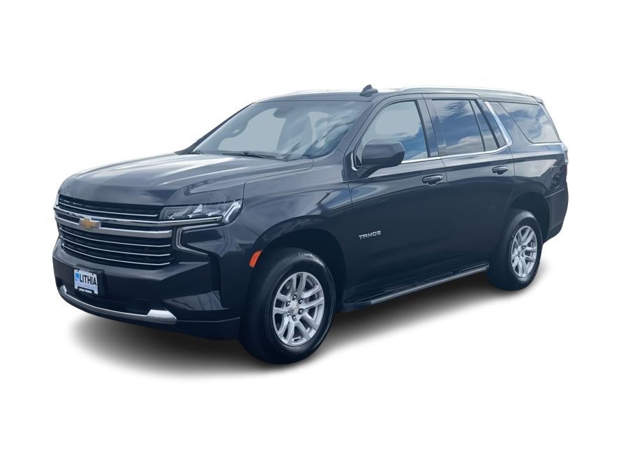 Thumbnail: 2023 Chevrolet Tahoe - 15