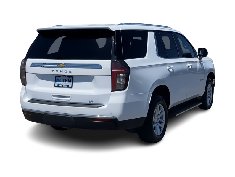 Thumbnail: 2024 Chevrolet Tahoe - 18