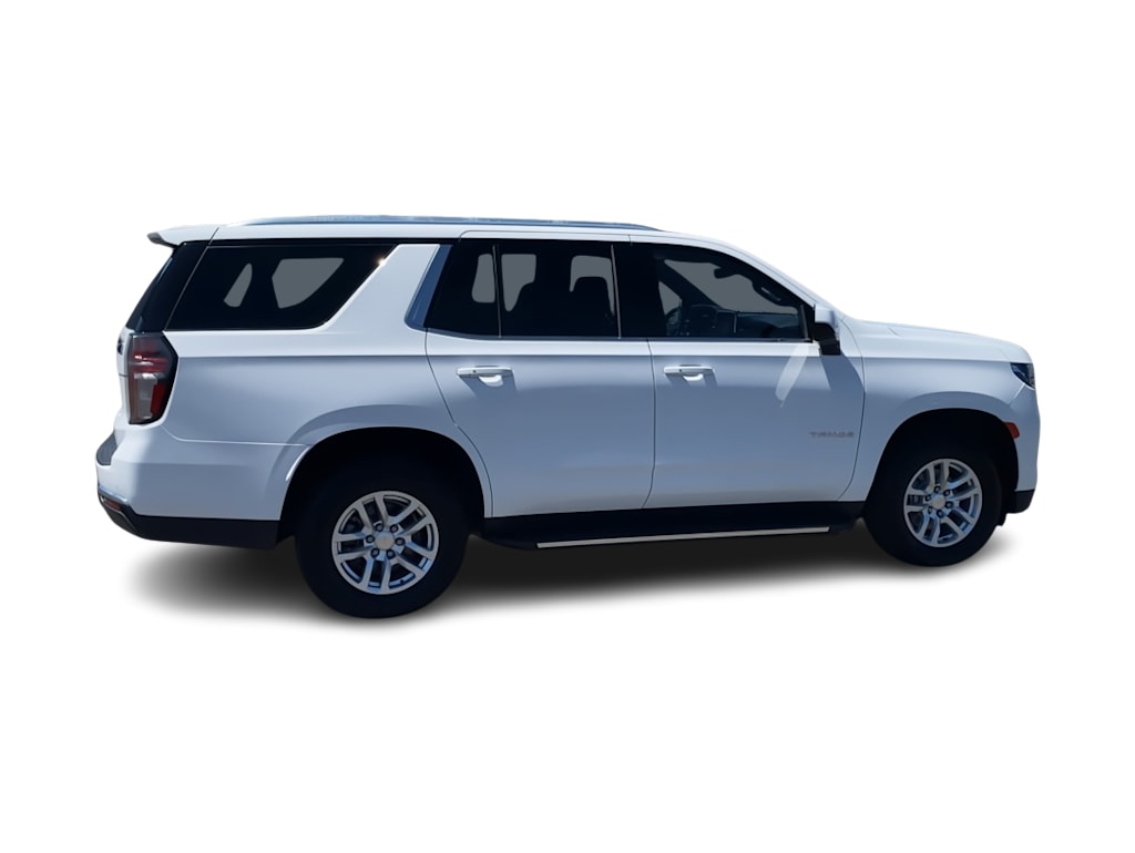 Thumbnail: 2024 Chevrolet Tahoe - 14