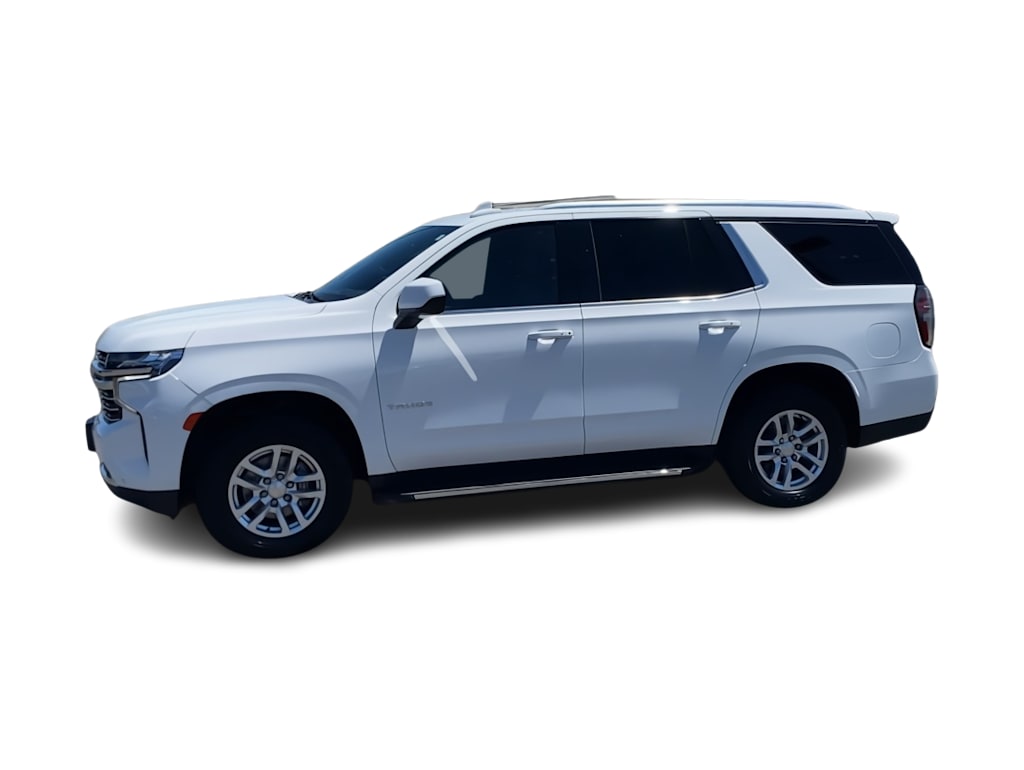 Thumbnail: 2024 Chevrolet Tahoe - 3