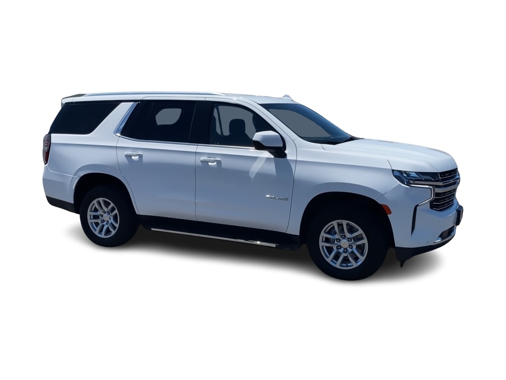 Thumbnail: 2024 Chevrolet Tahoe - 15