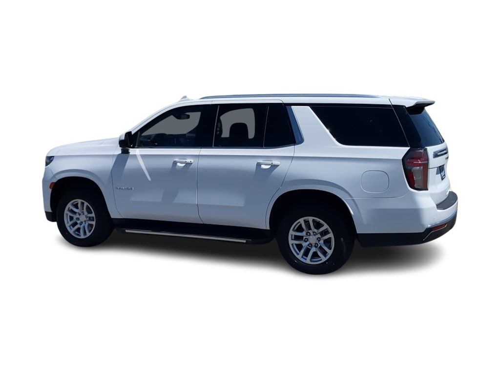 Thumbnail: 2024 Chevrolet Tahoe - 17