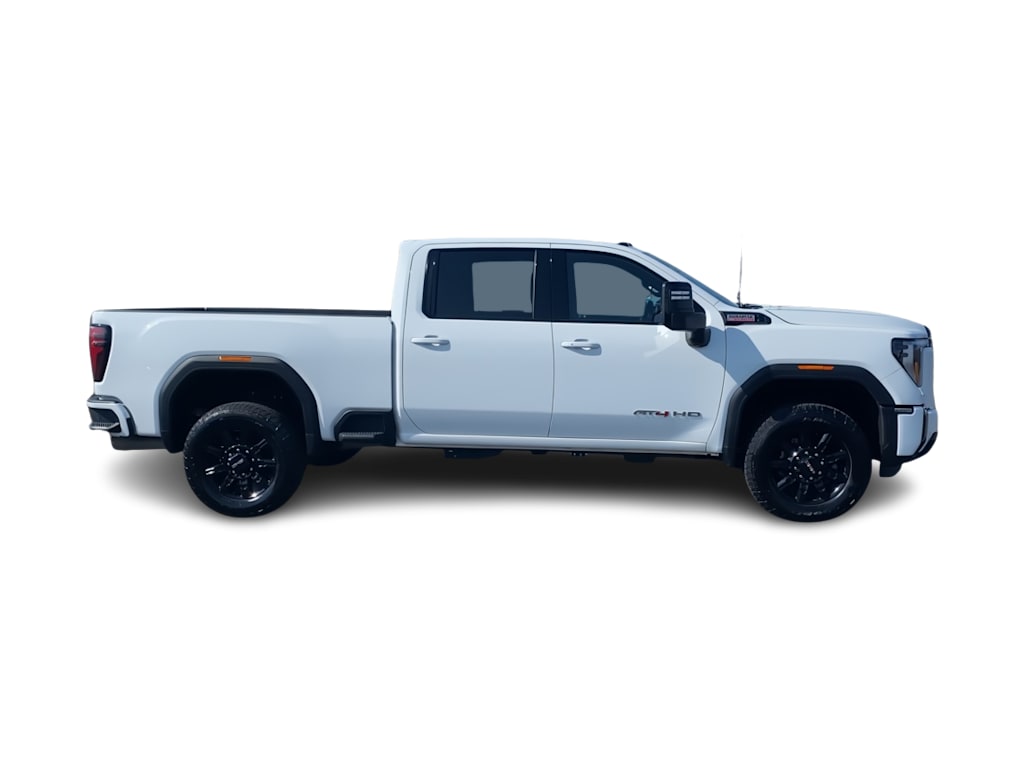 Thumbnail: 2024 GMC Sierra 2500 - 19