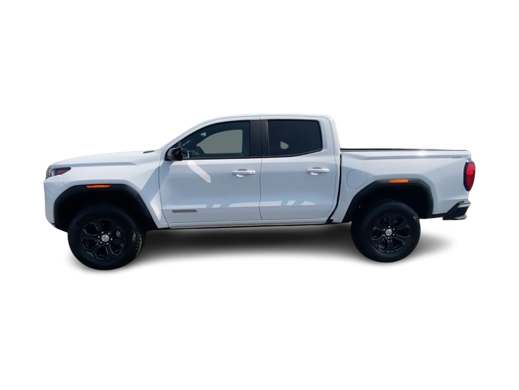 Thumbnail: 2023 GMC Canyon - 16