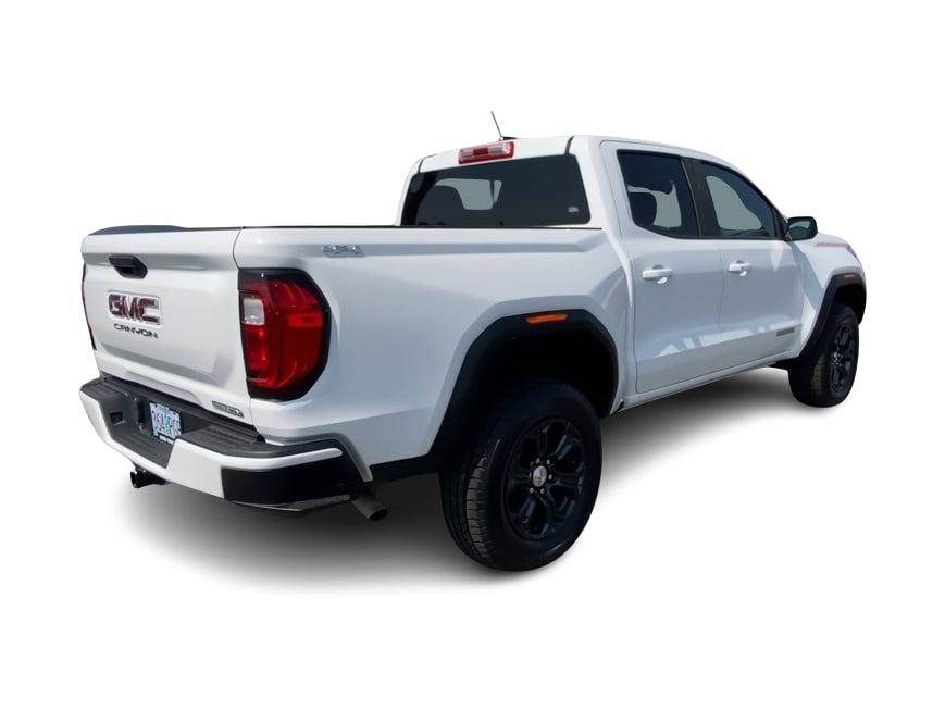 Thumbnail: 2023 GMC Canyon - 18
