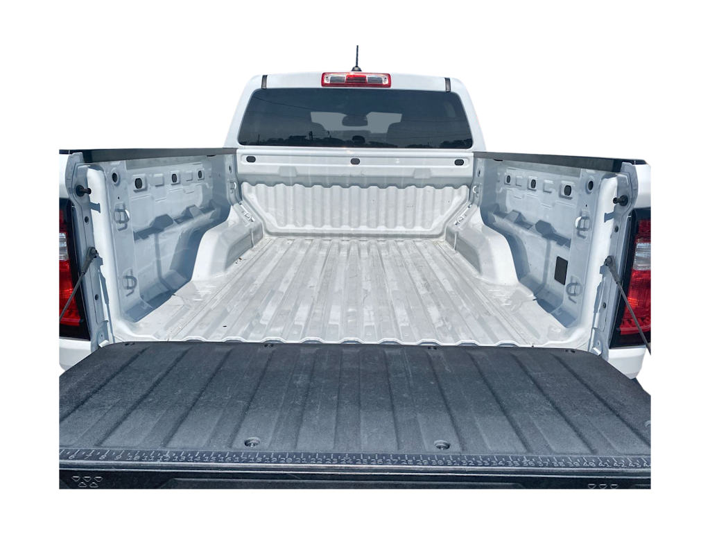 Thumbnail: 2023 GMC Canyon - 14