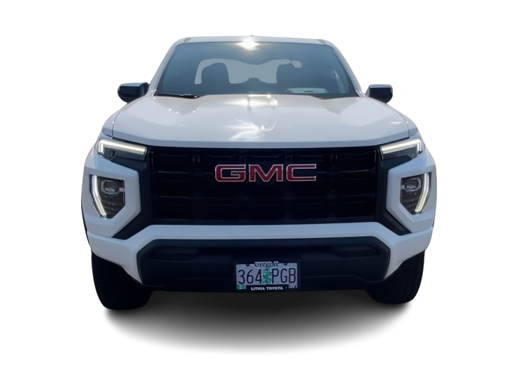 Thumbnail: 2023 GMC Canyon - 5
