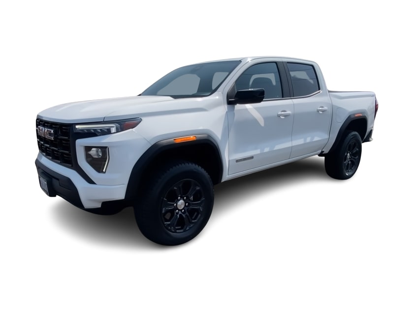Thumbnail: 2023 GMC Canyon - 3