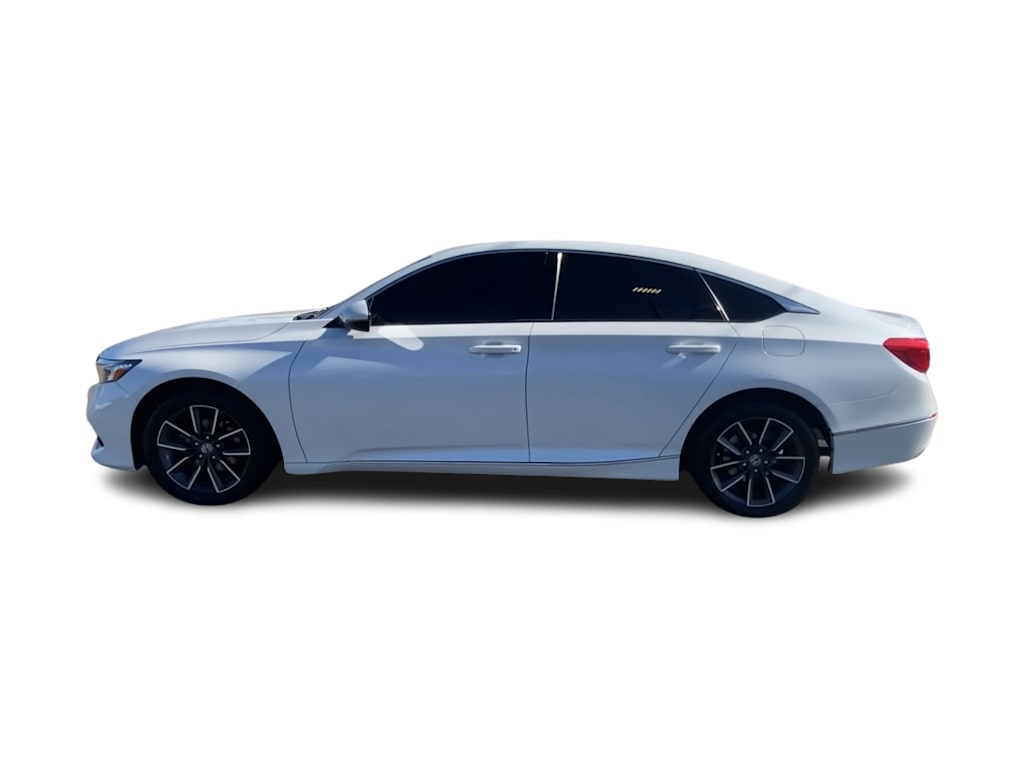 Thumbnail: 2021 Honda Accord - 3