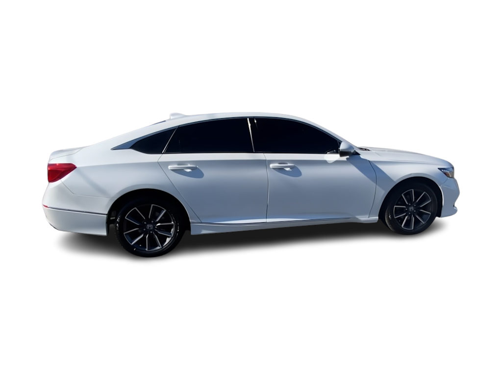 Thumbnail: 2021 Honda Accord - 19
