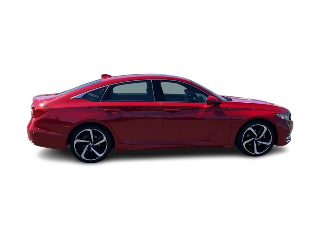 Thumbnail: 2018 Honda Accord - 14