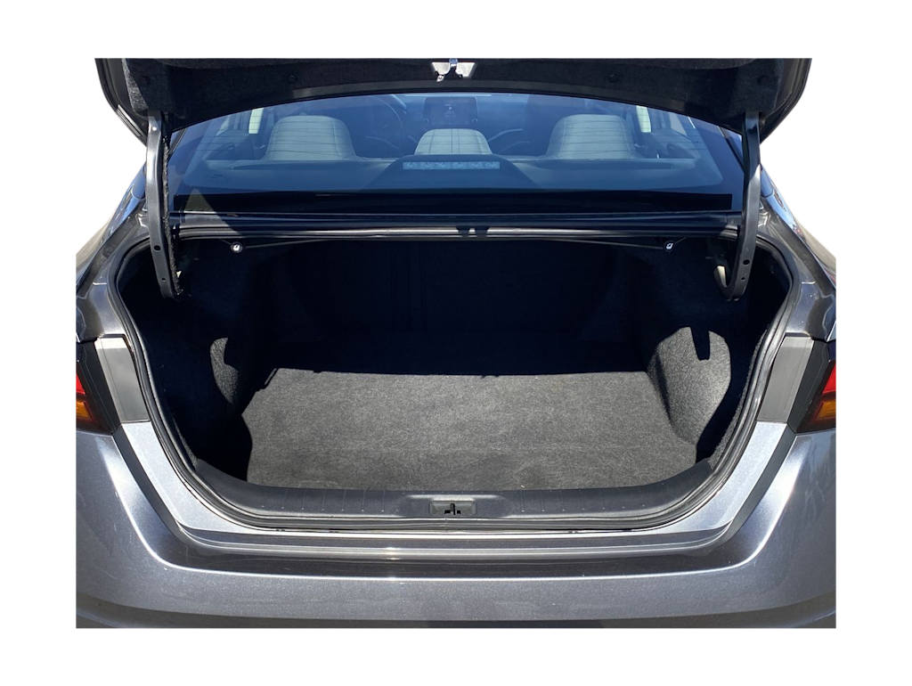 Thumbnail: 2025 Nissan Altima - 13