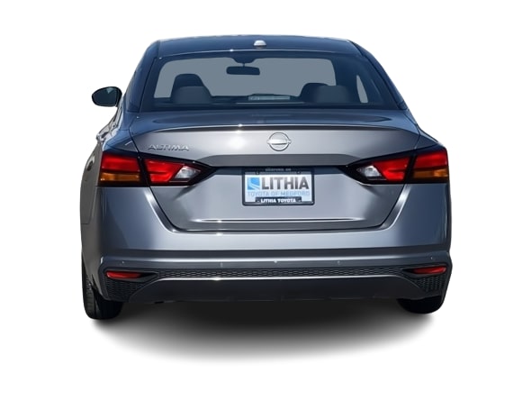 Thumbnail: 2025 Nissan Altima - 16
