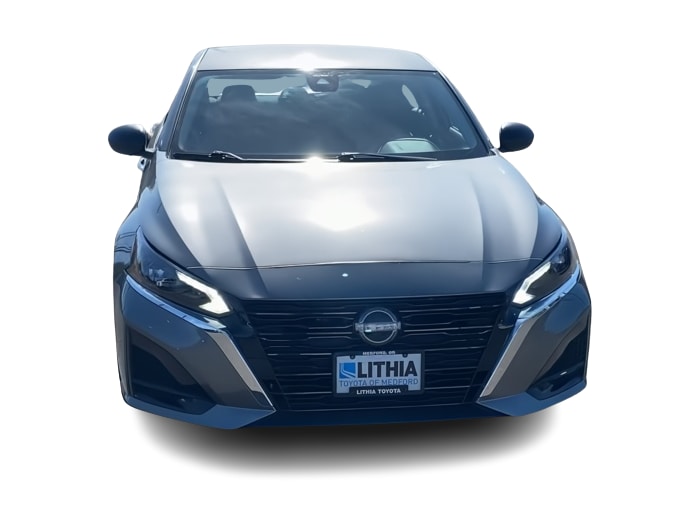 Thumbnail: 2025 Nissan Altima - 4
