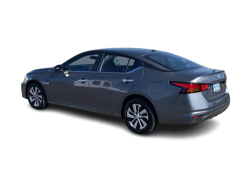 Thumbnail: 2025 Nissan Altima - 15