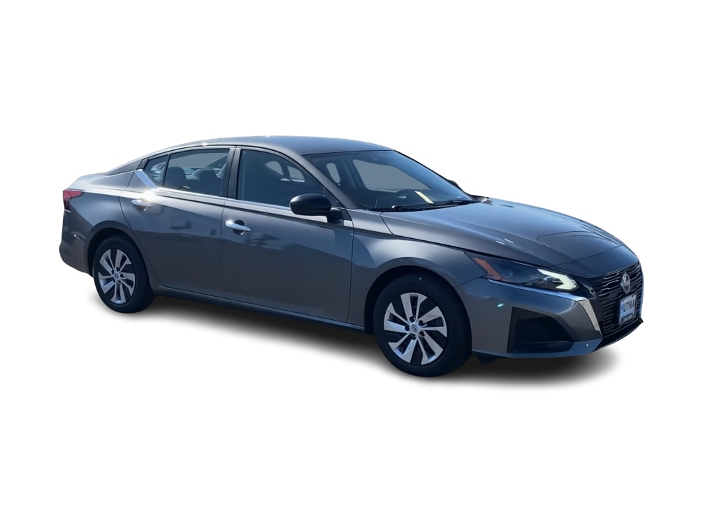 Thumbnail: 2025 Nissan Altima - 14