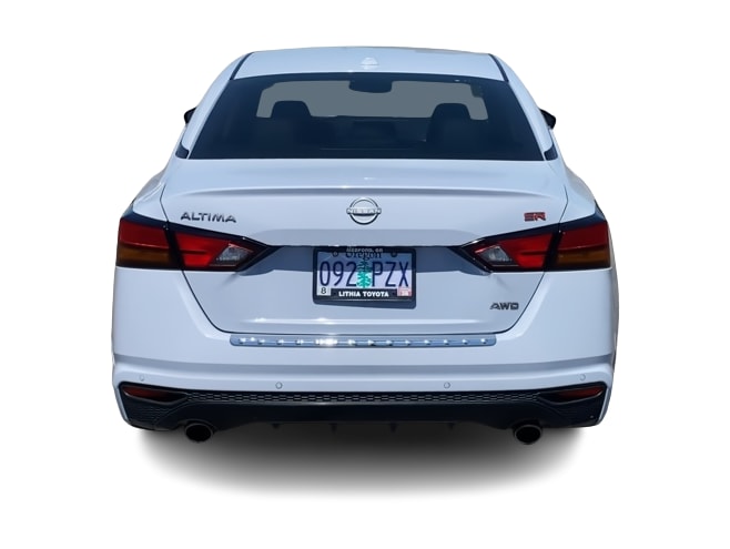 Thumbnail: 2023 Nissan Altima - 18
