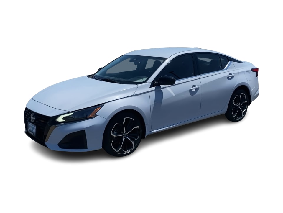 Thumbnail: 2023 Nissan Altima - 3