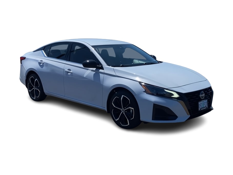 Thumbnail: 2023 Nissan Altima - 15