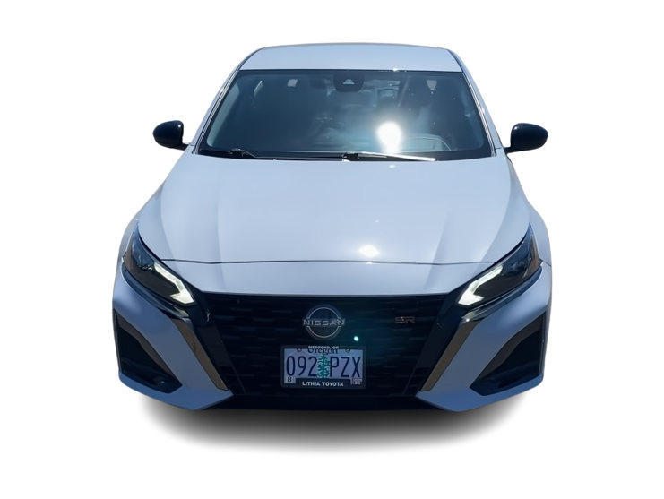 Thumbnail: 2023 Nissan Altima - 4