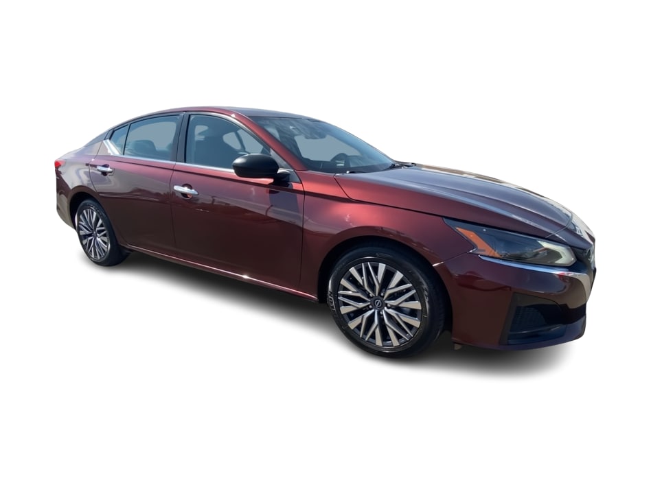 Thumbnail: 2025 Nissan Altima - 15