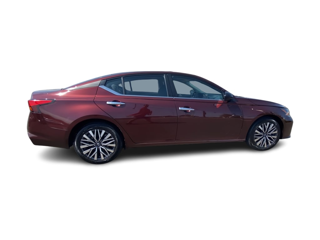 Thumbnail: 2025 Nissan Altima - 19