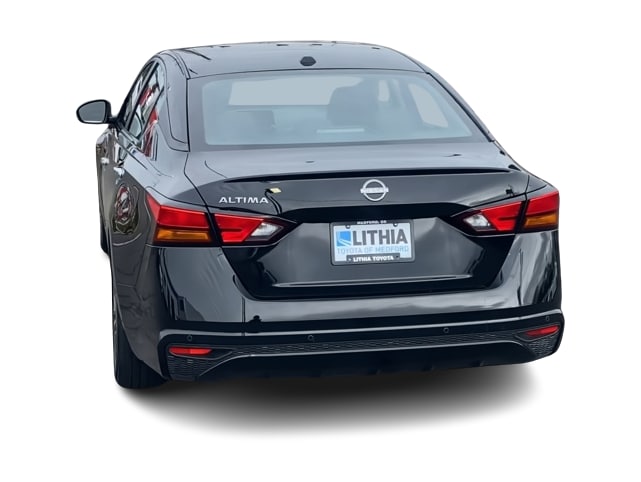 Thumbnail: 2025 Nissan Altima - 17