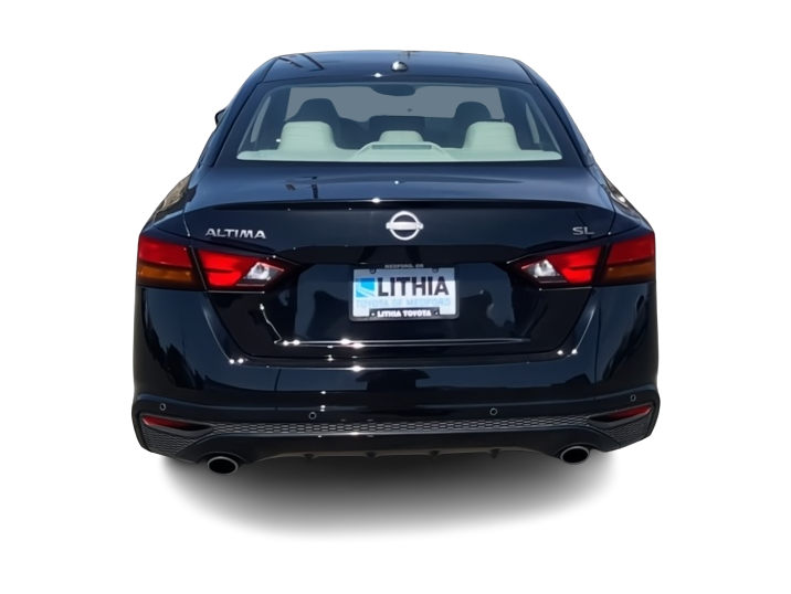 Thumbnail: 2025 Nissan Altima - 17