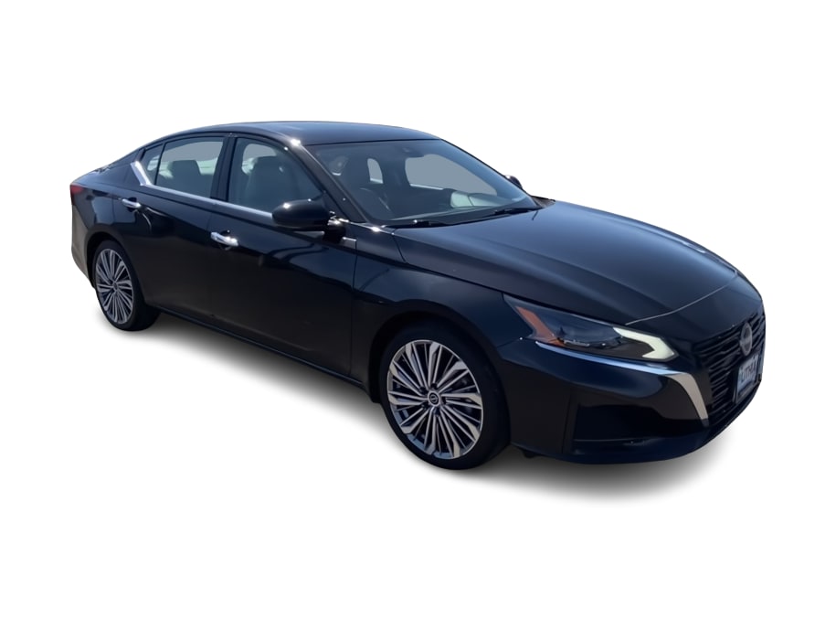 Thumbnail: 2025 Nissan Altima - 15