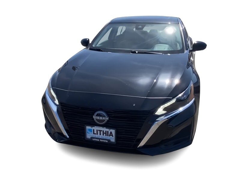 Thumbnail: 2025 Nissan Altima - 4
