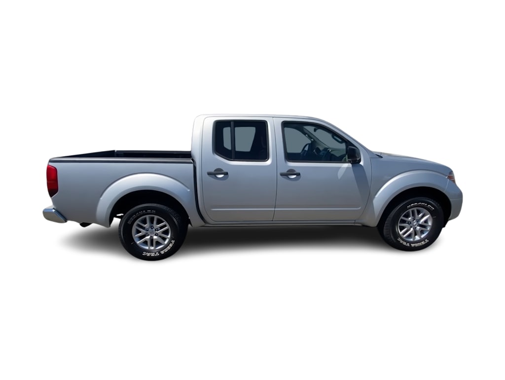 Thumbnail: 2014 Nissan Frontier - 20