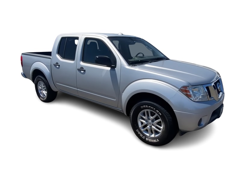 Thumbnail: 2014 Nissan Frontier - 17