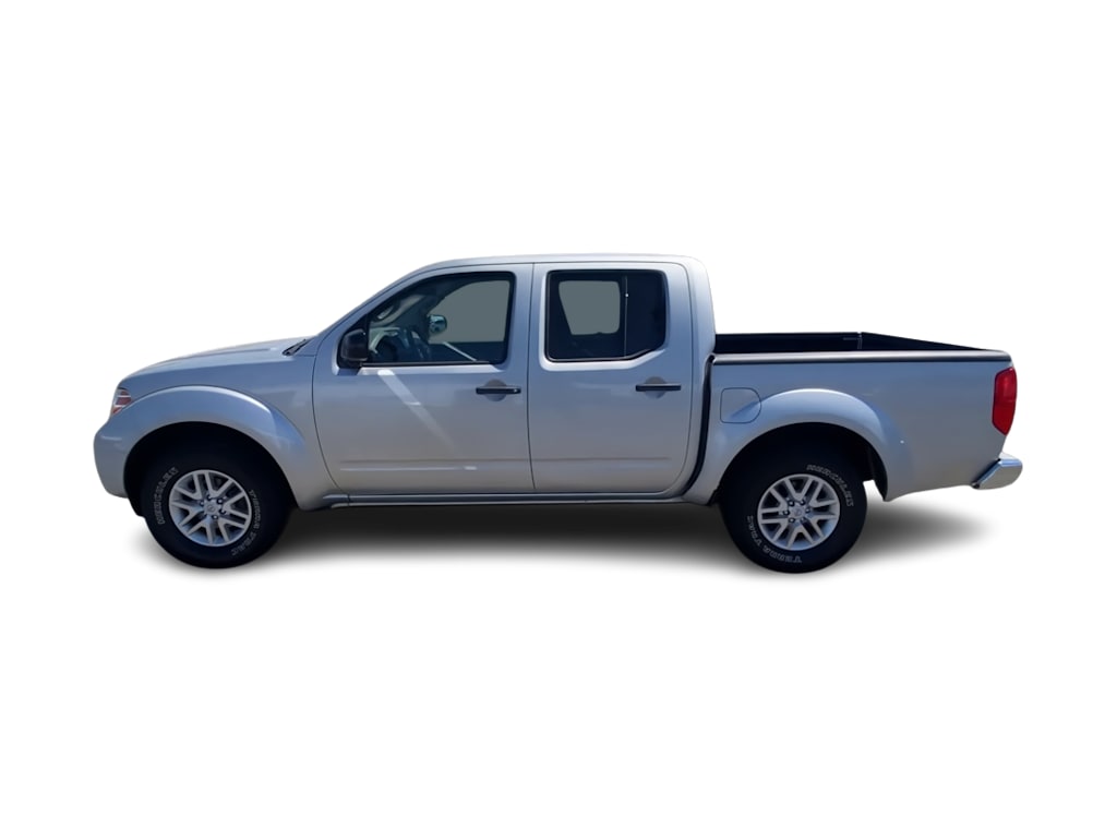 Thumbnail: 2014 Nissan Frontier - 3